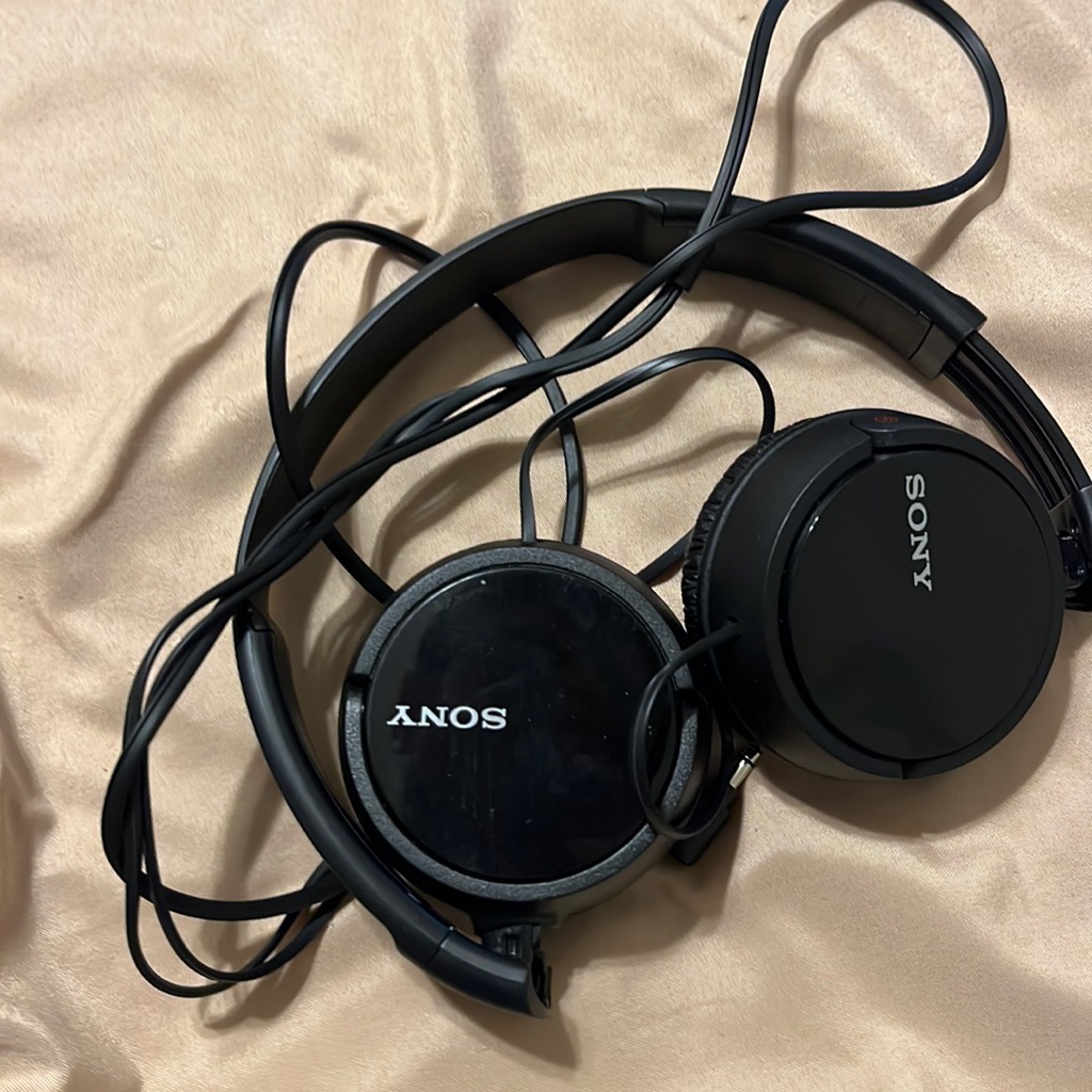 SONY - ココ Amazon.com: Sony ZX Series Stereo Headphones (Rose